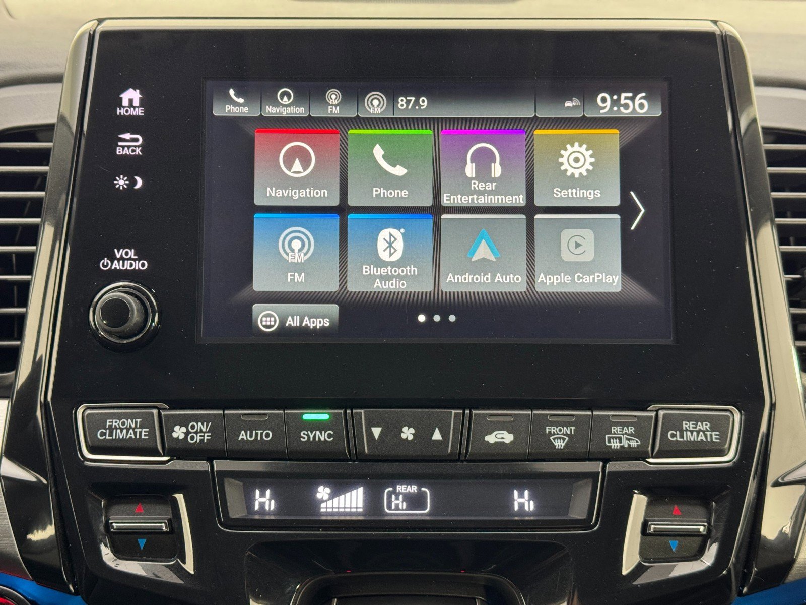 Used 2023 Honda Odyssey Touring image 24