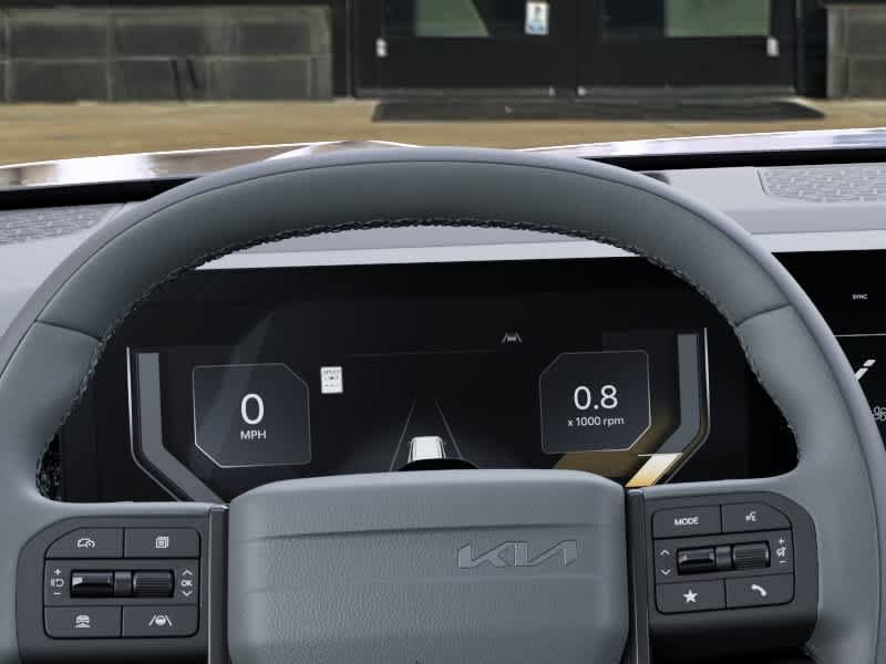New 2027 Kia Telluride SX Prestige X-Pro AWD/4WD image 21