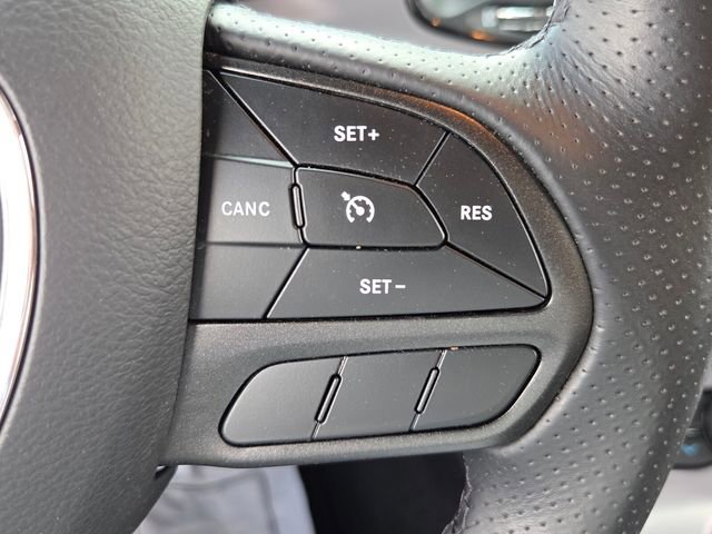 Used 2023 Dodge Challenger R/T w/ Blacktop Package image 24