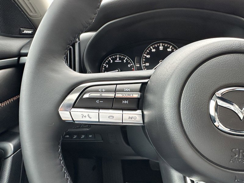 New 2026 MAZDA CX-50 AWD 2.5 S w/ Cargo Package image 21