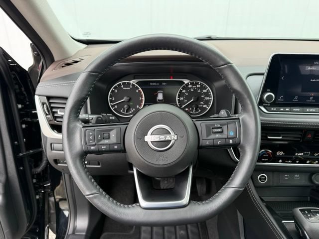 Used 2023 Nissan Rogue SL AWD/4WD image 18
