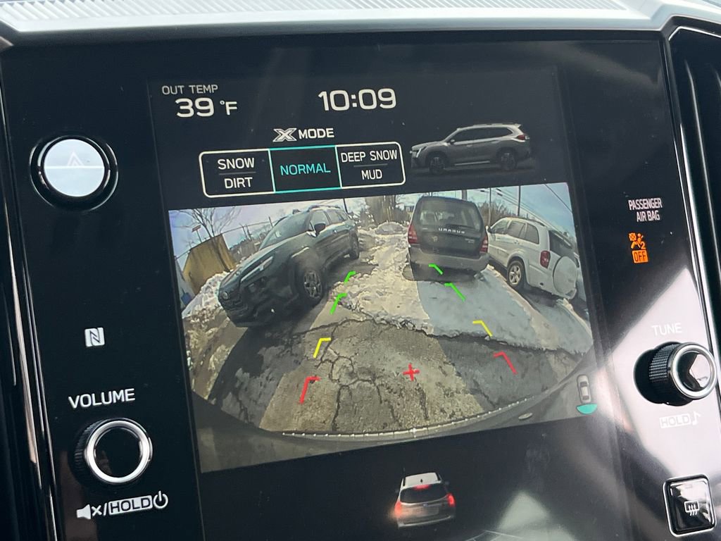 New 2026 Subaru Ascent Bronze Edition image 25