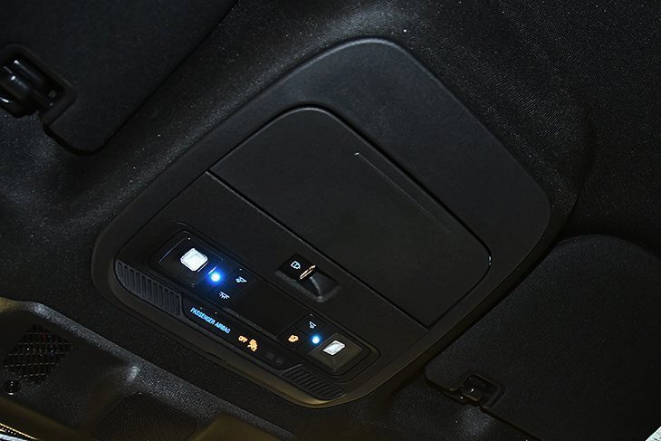 Used 2023 Ford F150 XLT w/ XLT Black Appearance Package image 31