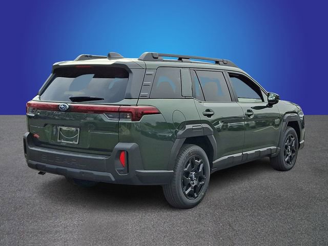 New 2026 Subaru Outback Limited w/ Premium/Limited Package image 3
