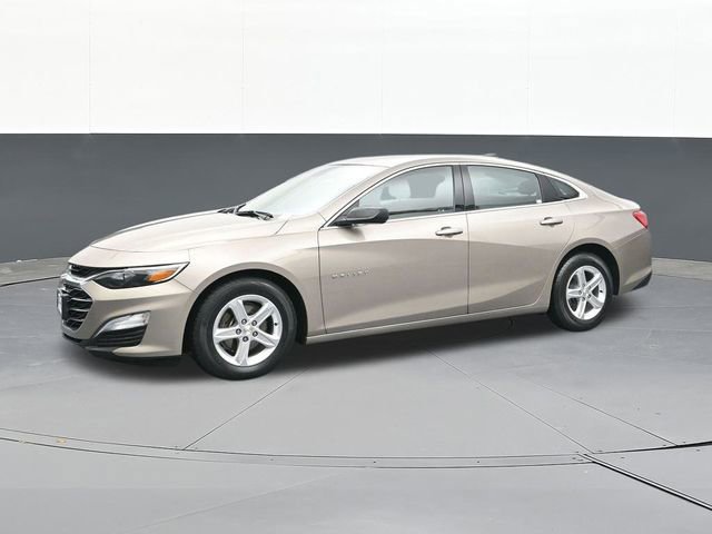 Used 2023 Chevrolet Malibu LS image 6