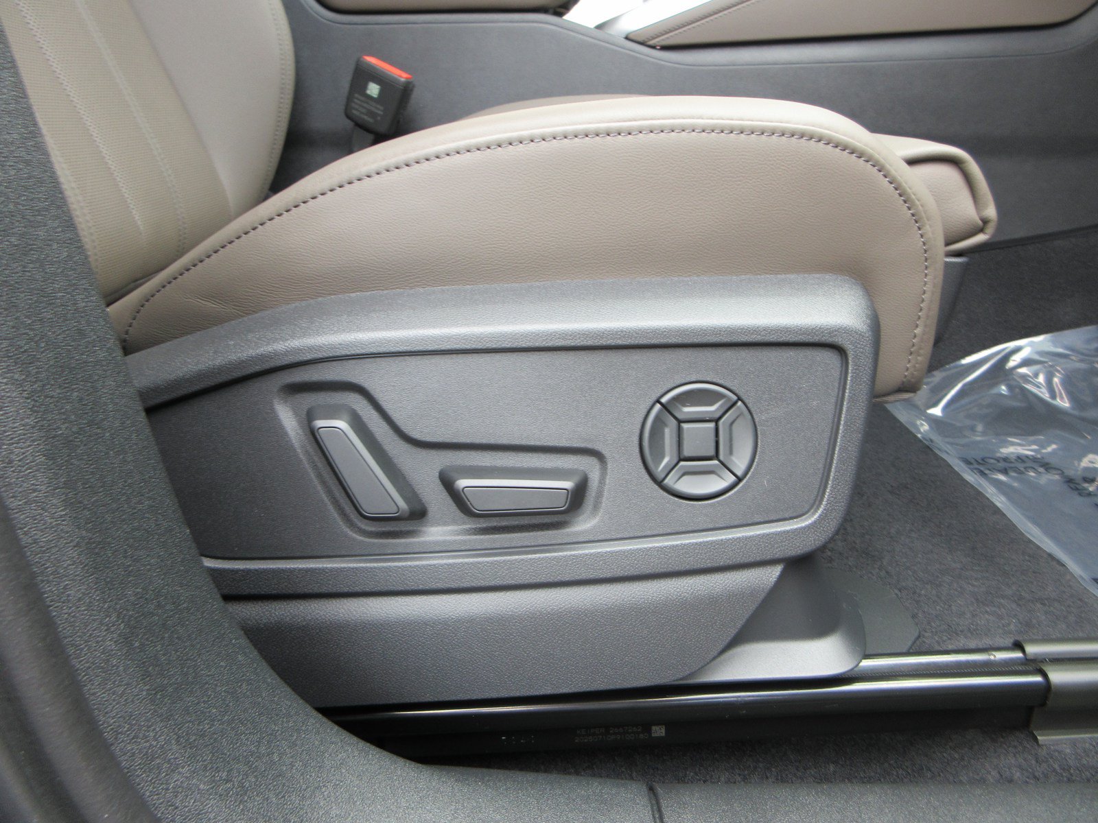 Used 2025 Audi Q5 Prestige AWD/4WD image 29