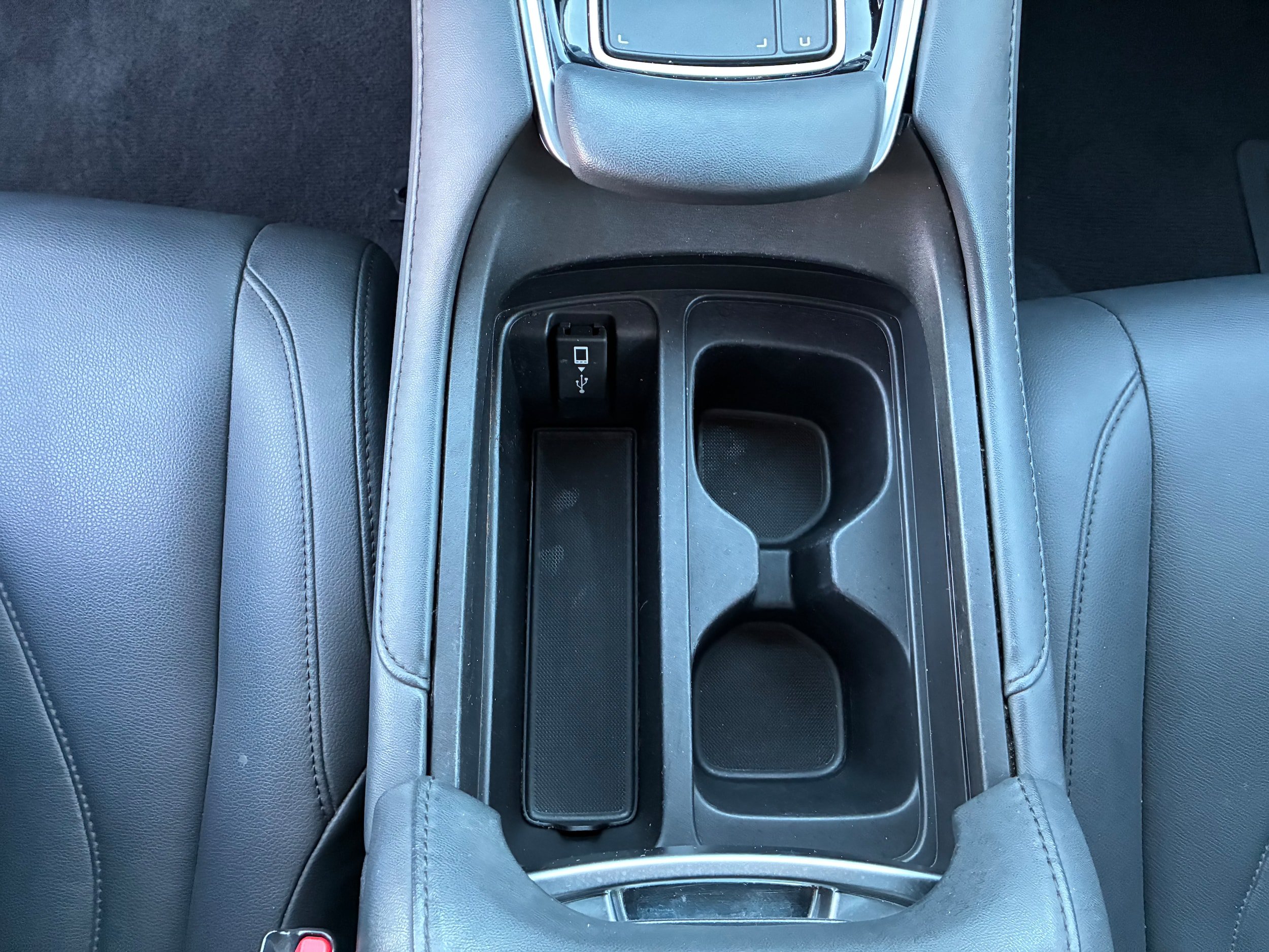 Used 2021 Acura RDX AWD image 19