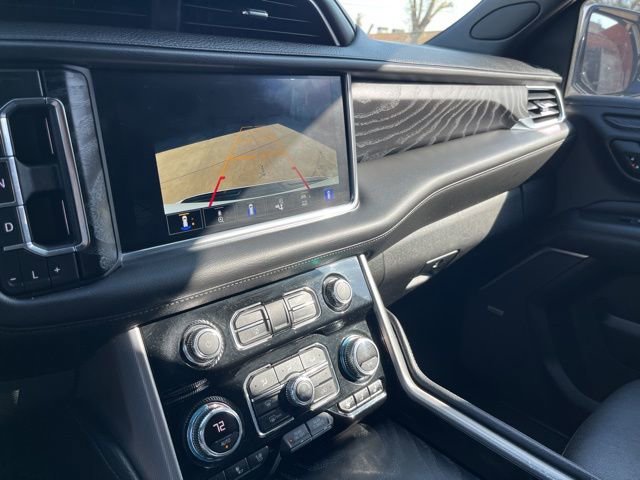 Used 2022 GMC Yukon Denali w/ Denali Premium Package image 54