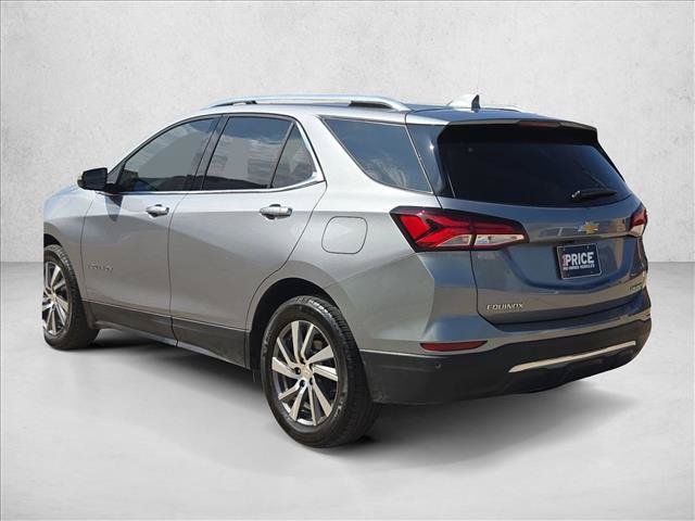 Used 2024 Chevrolet Equinox Premier FWD image 8