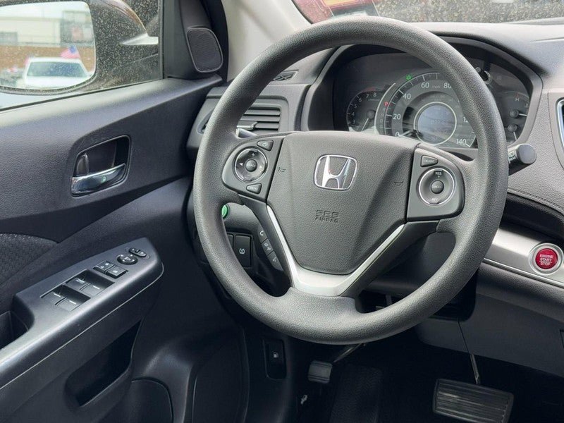 Used 2016 Honda CR-V EX image 11