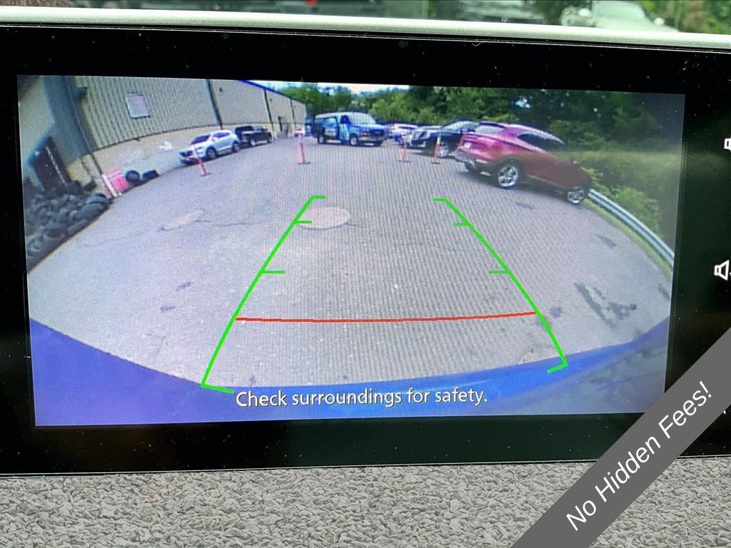 Used 2019 Mitsubishi Eclipse Cross SE AWD/4WD image 19