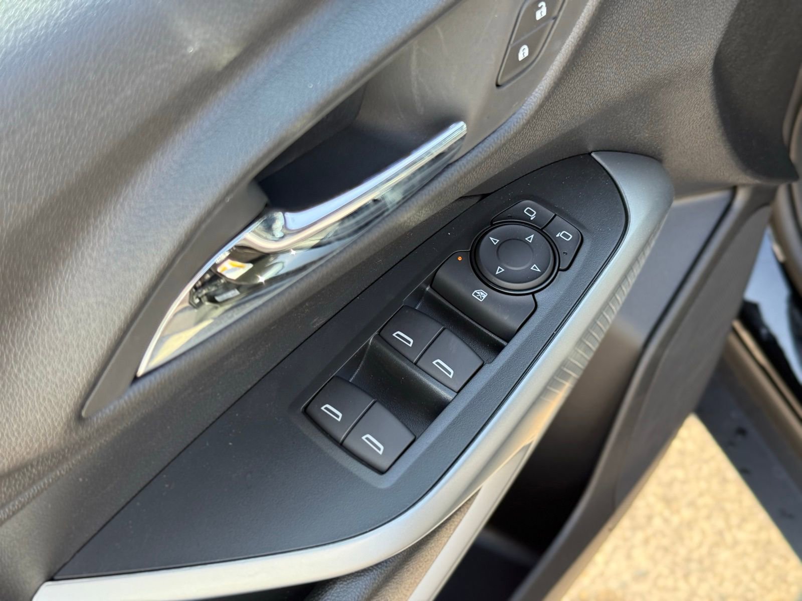 New 2026 Chevrolet Trax LS image 14