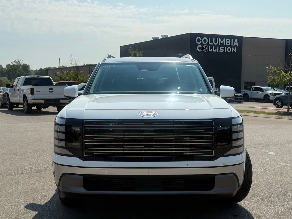 New 2026 Hyundai Palisade SEL image 3