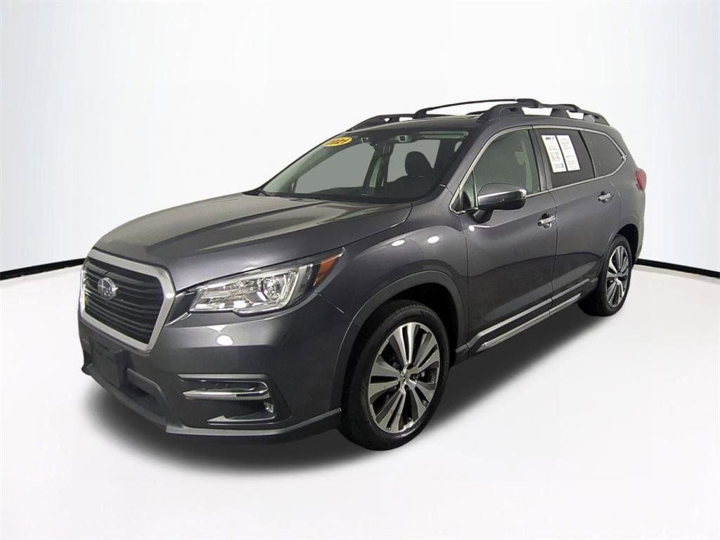 Used 2021 Subaru Ascent Touring AWD/4WD image 9