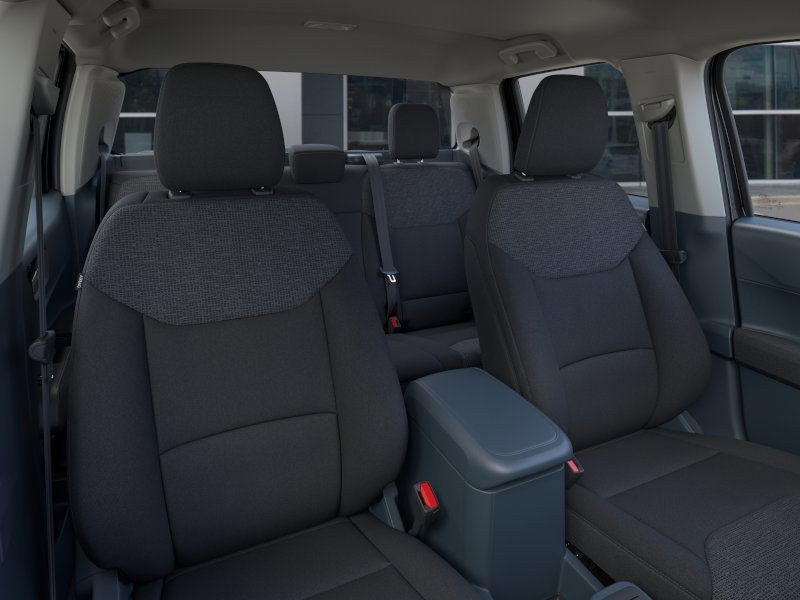 New 2026 Ford Maverick XL image 12