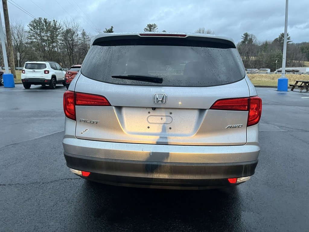 Used 2018 Honda Pilot EX-L image 25