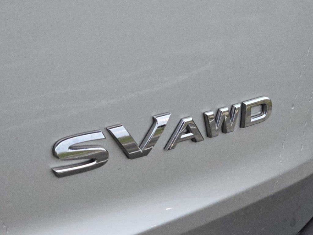 Certified 2023 Nissan Rogue SV image 14