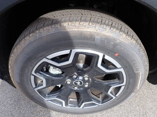 New 2026 Ford Bronco Sport Outer Banks AWD/4WD image 10