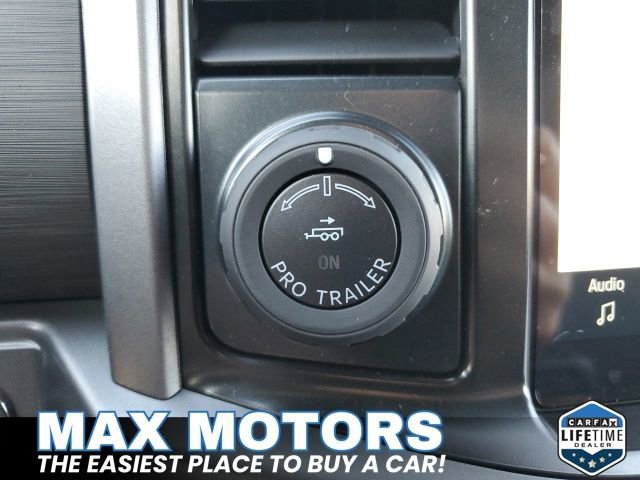 New 2025 Ford F150 XLT w/ Equipment Group 302A MID image 32