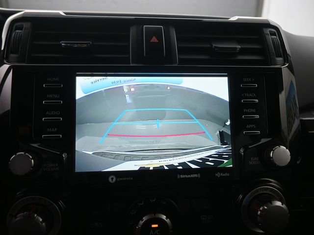 Used 2024 Toyota 4Runner TRD Off-Road image 19
