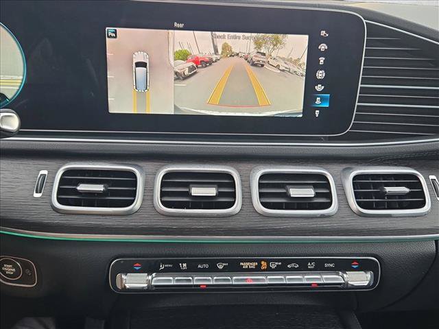 Used 2022 Mercedes-Benz GLS 450 4MATIC image 15