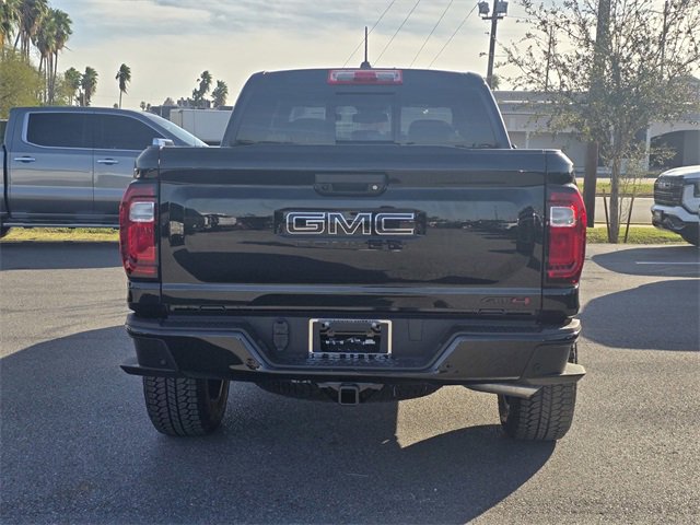 New 2026 GMC Canyon AT4 w/ Technology Plus Package image 6