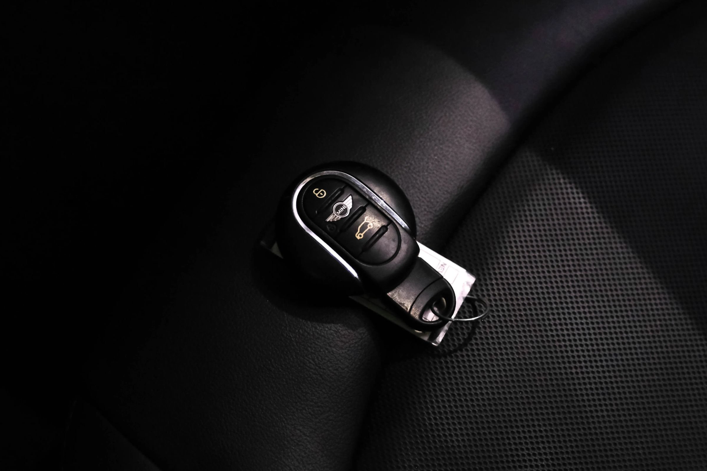Used 2014 MINI Cooper 2-Door Hardtop FWD image 44