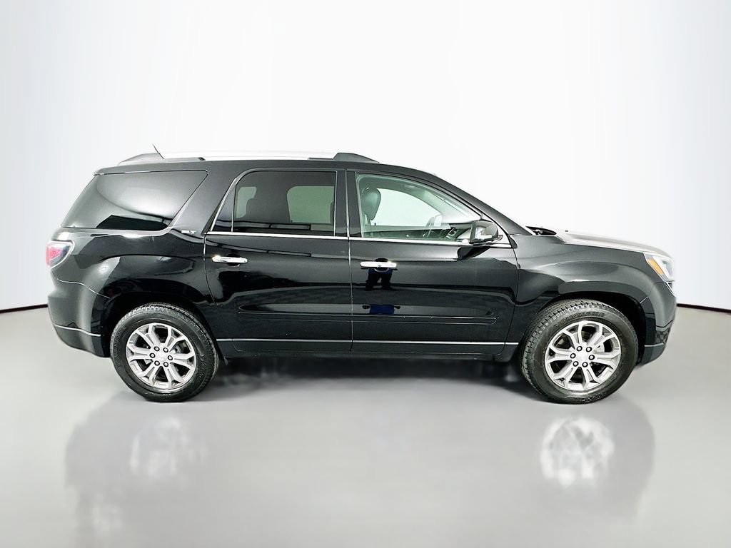 Used 2016 GMC Acadia SLT FWD image 4