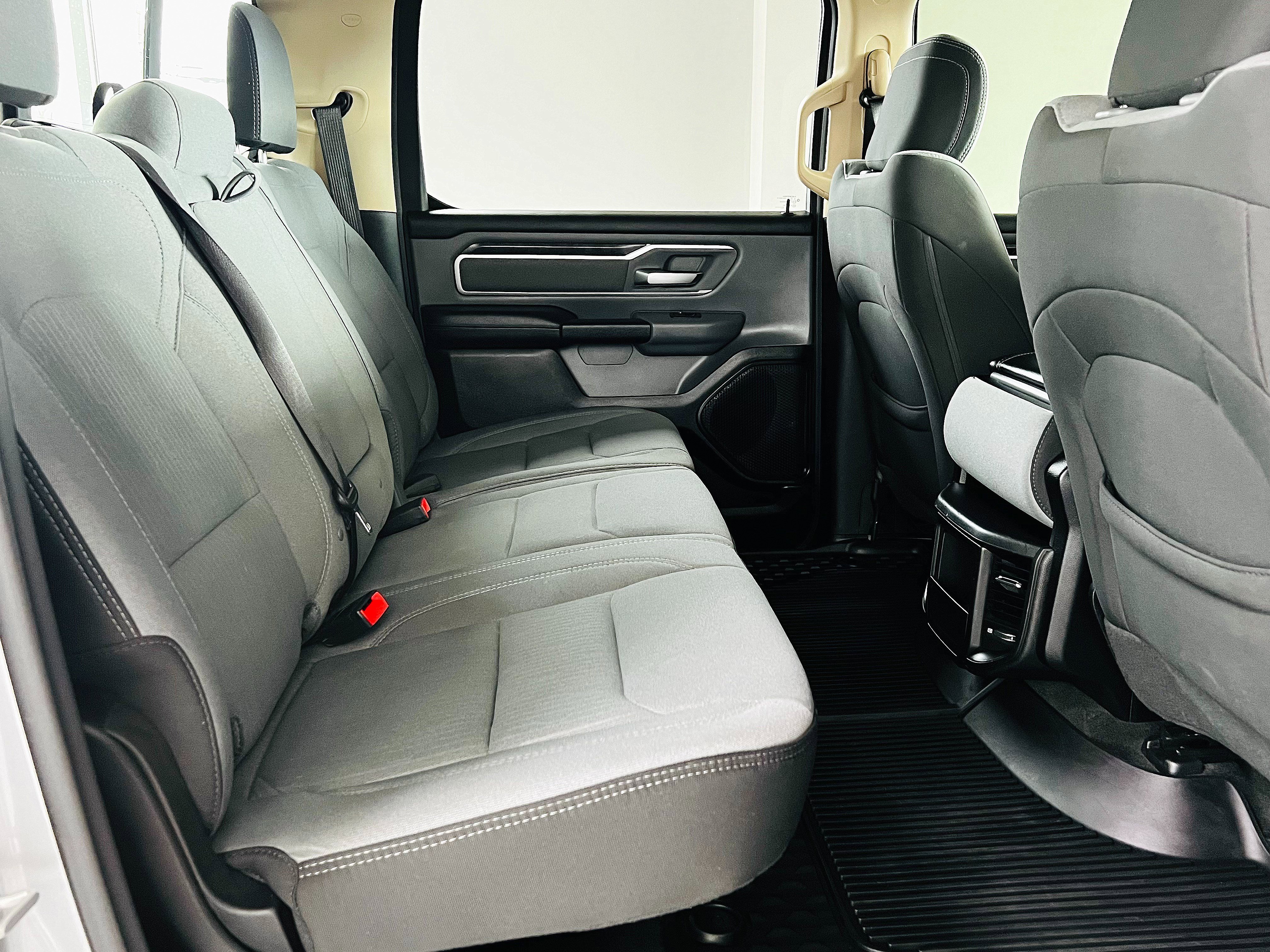 Used 2020 RAM 1500 Big Horn image 24