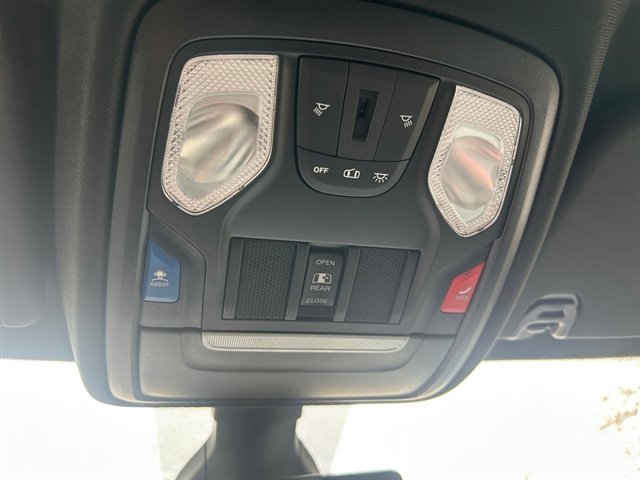 Used 2023 RAM 1500 Big Horn image 30