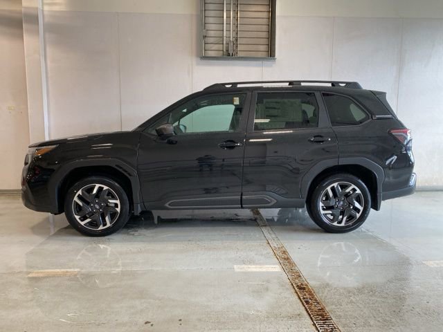 New 2026 Subaru Forester Limited image 6