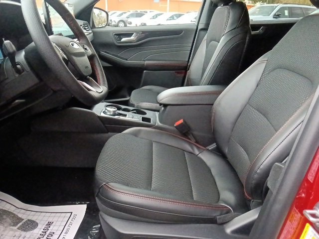 New 2026 Ford Escape ST-Line w/ Tech Pack #1 image 15