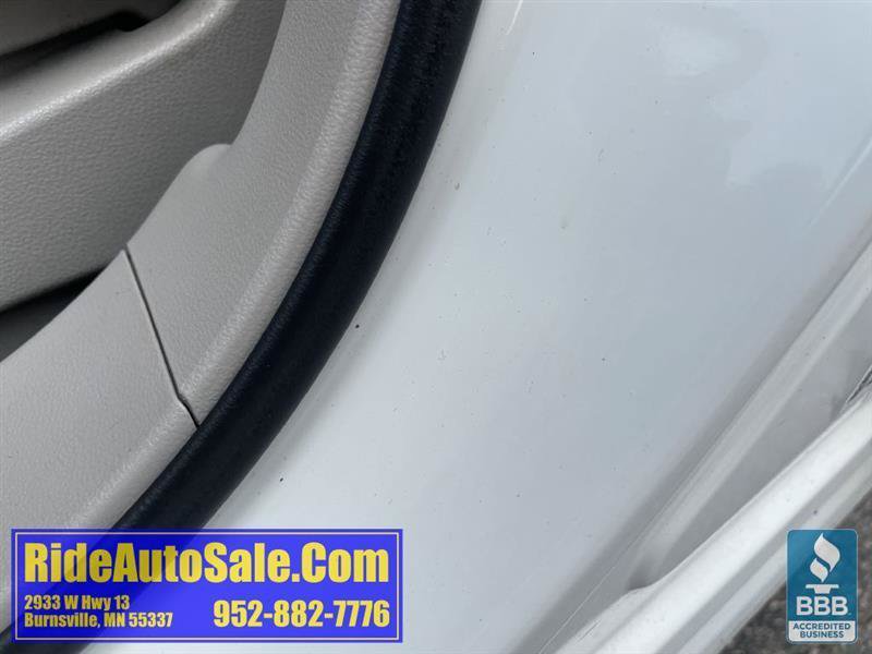 Used 2012 Nissan Rogue S AWD/4WD image 33