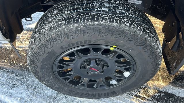 New 2026 Toyota Tacoma TRD Sport w/ TRD Sport Premium Package image 40