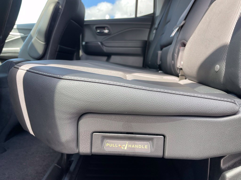 Certified 2021 Honda Ridgeline RTL-E image 39