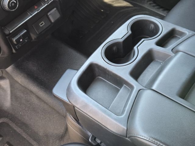 Used 2020 Chevrolet Silverado 2500 W/T w/ WT Convenience Package image 22