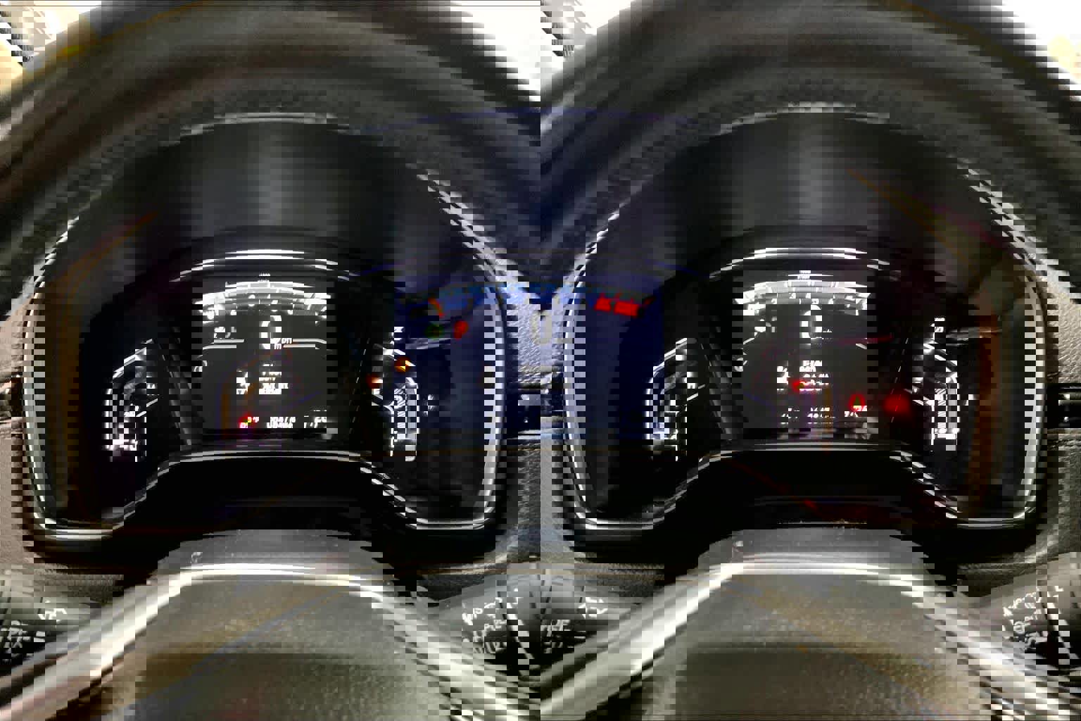 Used 2018 Honda CR-V Touring image 25