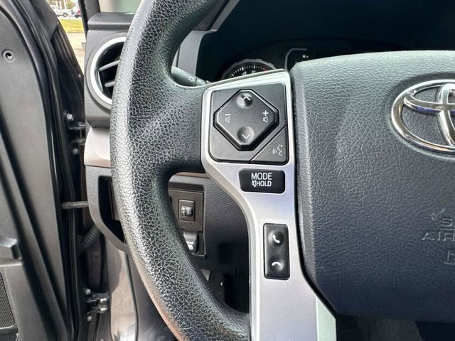 Used 2019 Toyota Tundra SR5 w/ SR5 Upgrade Package image 27