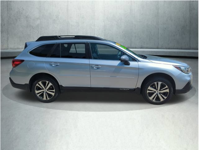 Used 2019 Subaru Outback 2.5i Limited AWD/4WD image 7