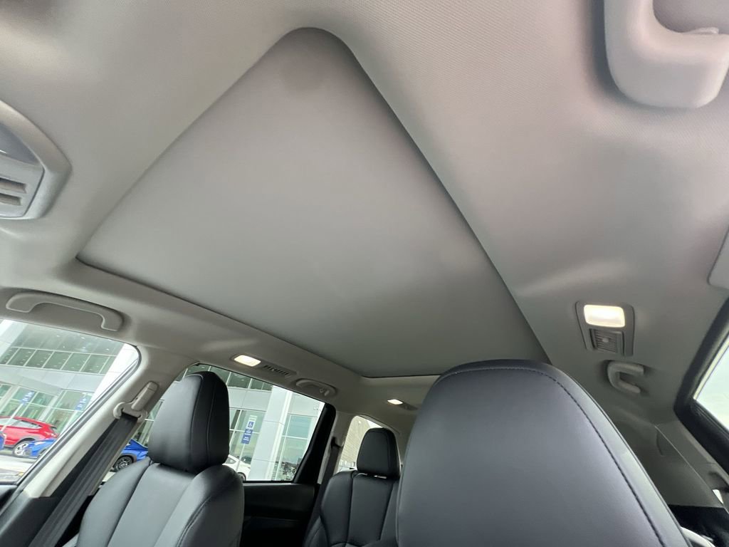 New 2025 Subaru Ascent Bronze Edition image 19