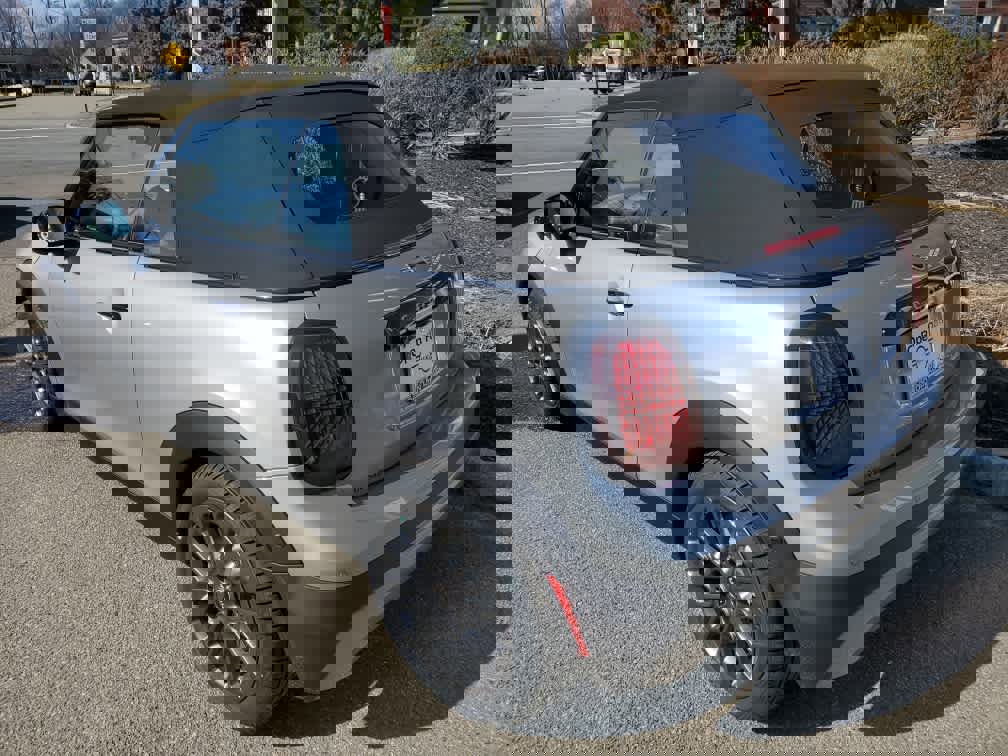 New 2026 MINI Cooper Convertible image 3