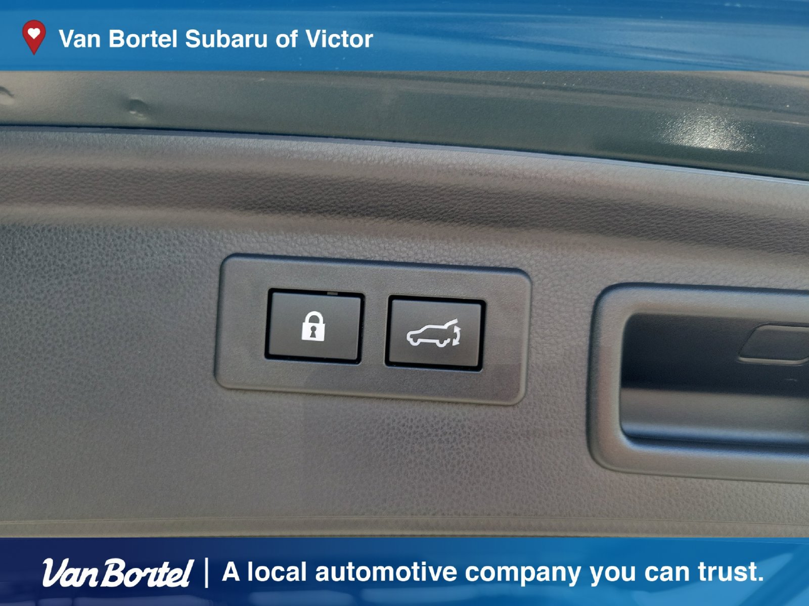 Used 2024 Subaru Forester Premium AWD/4WD image 26
