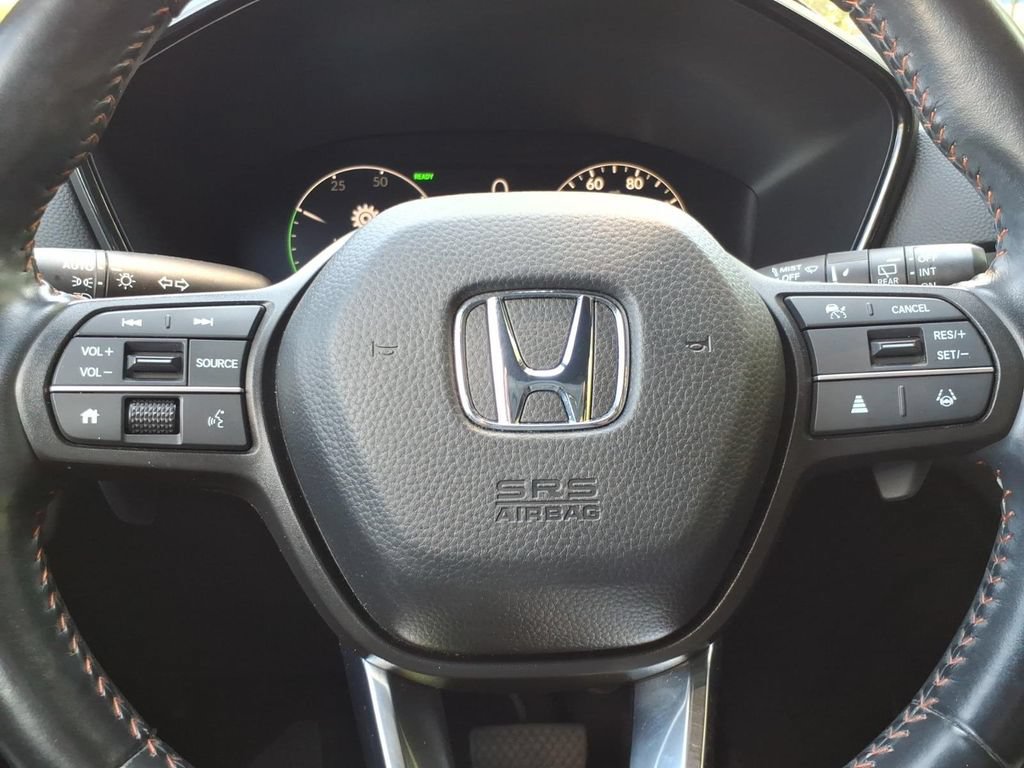 Used 2024 Honda CR-V Sport image 13