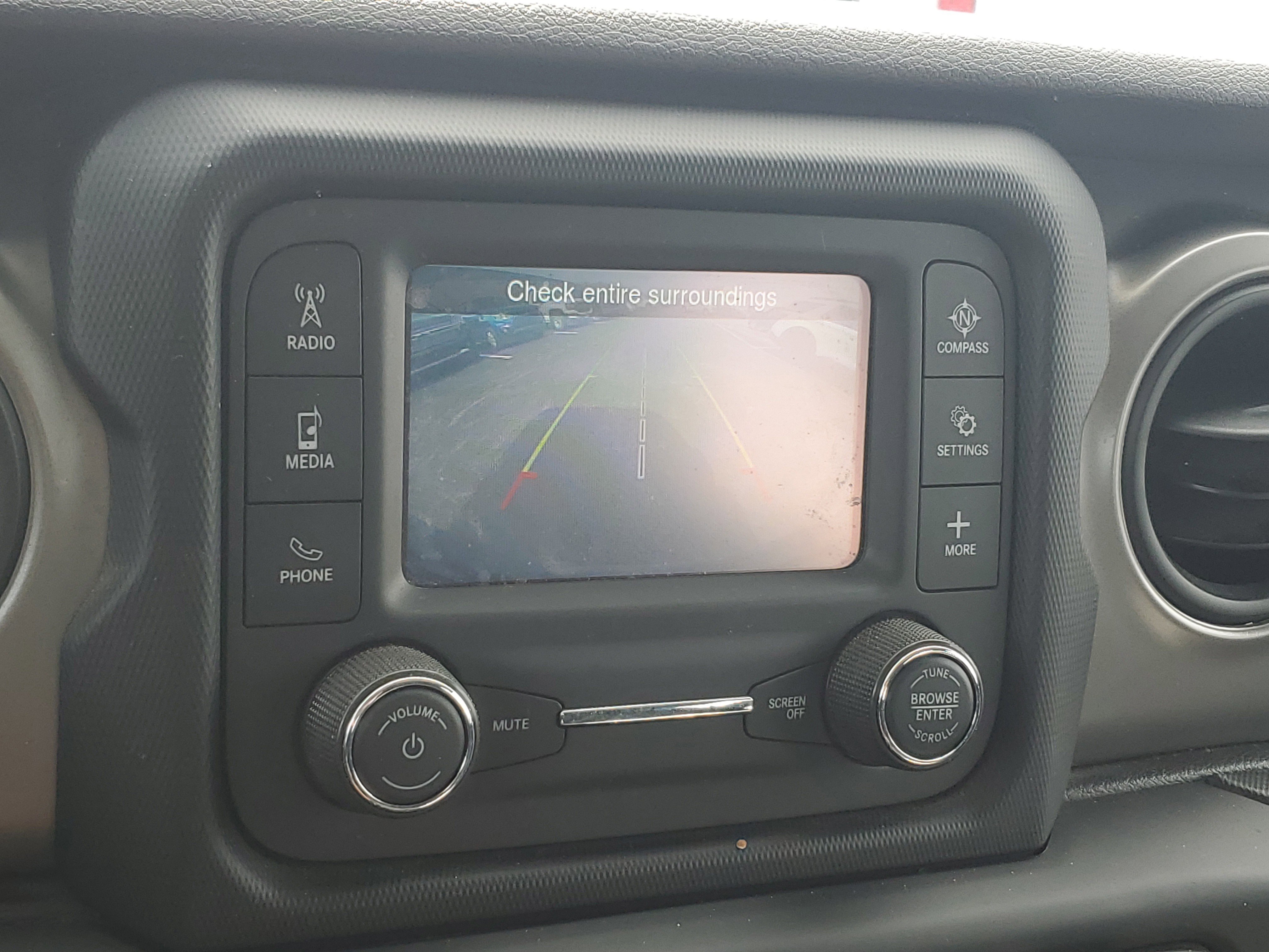 Used 2019 Jeep Wrangler Unlimited Sport image 20