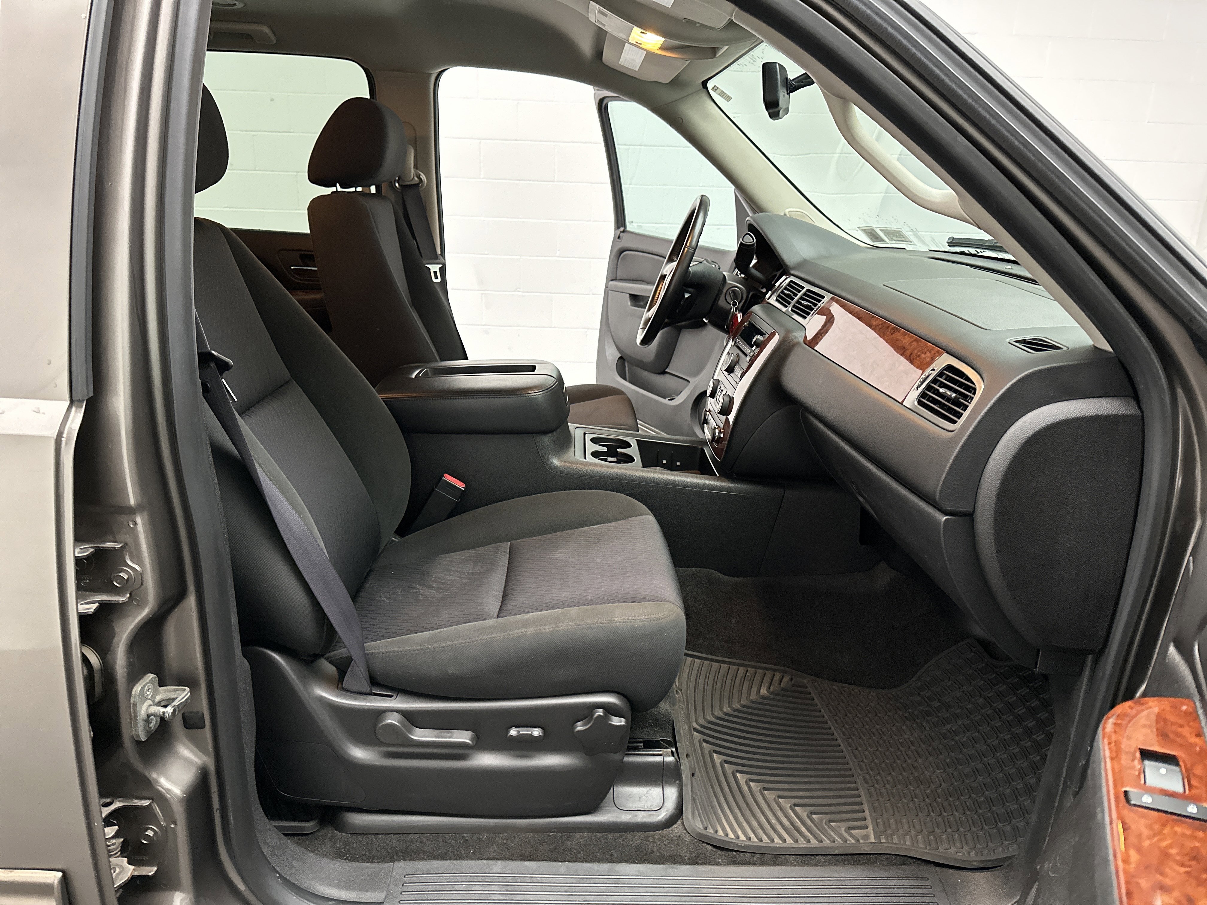 Used 2012 Chevrolet Tahoe LS w/ Convenience Package image 26