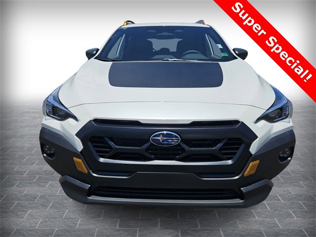 New 2025 Subaru Crosstrek 2.5i Wilderness w/ Crosstrek Mirror Package image 2