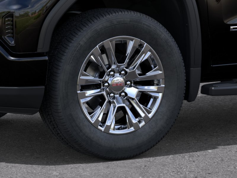 New 2026 GMC Sierra 1500 Denali RWD image 9