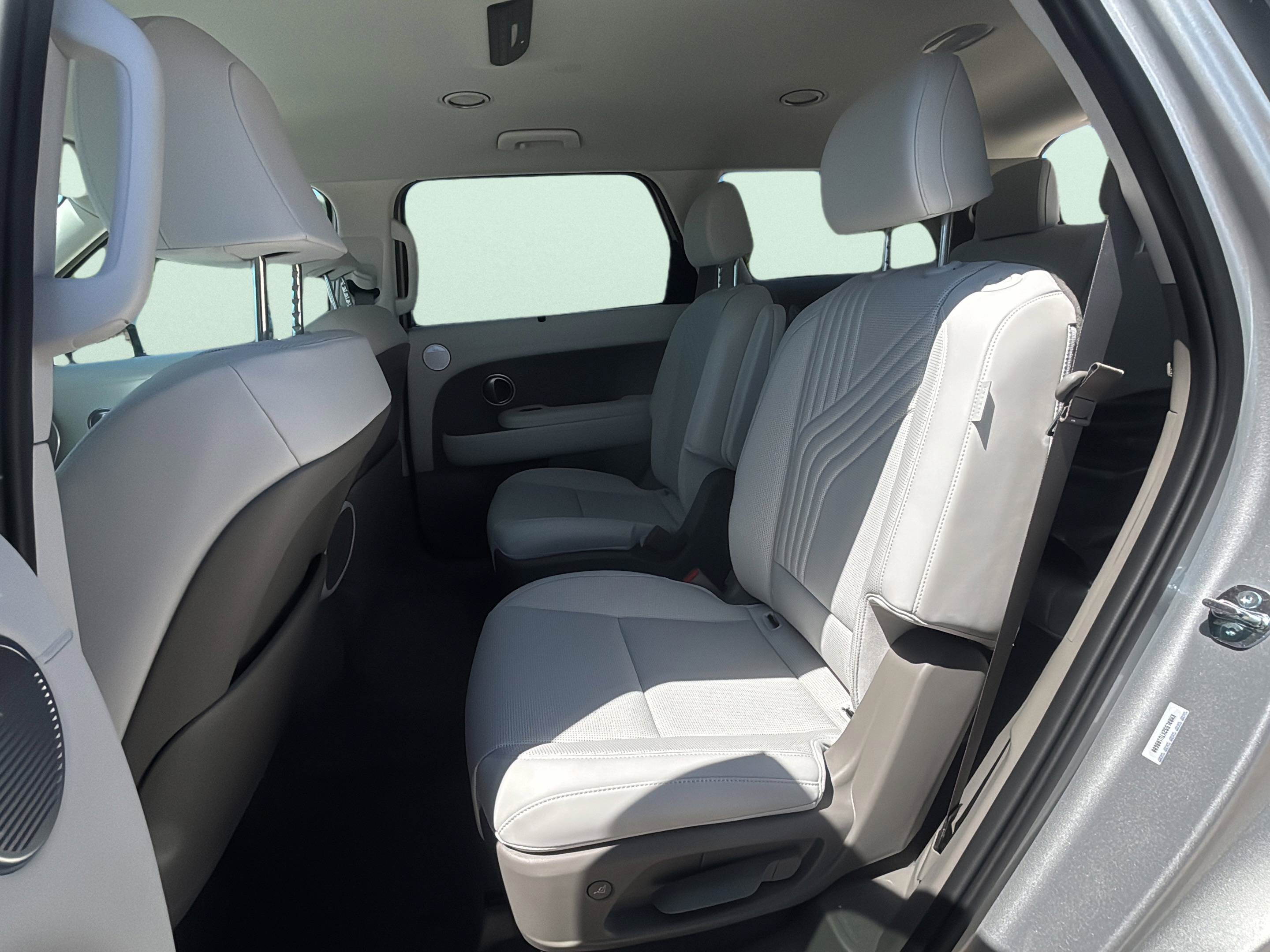 New 2026 Hyundai Palisade SEL FWD image 18