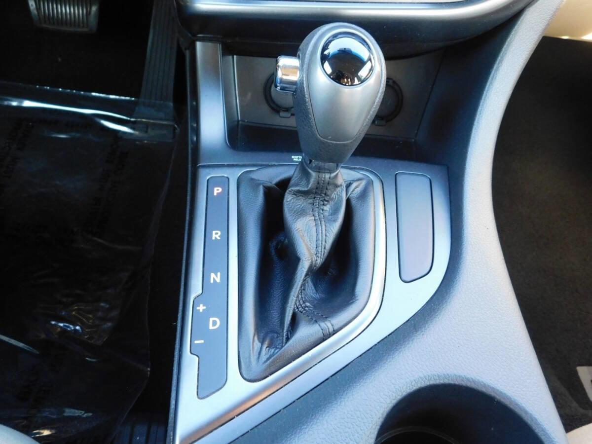 Used 2013 Kia Optima LX w/ Technology Pkg image 13