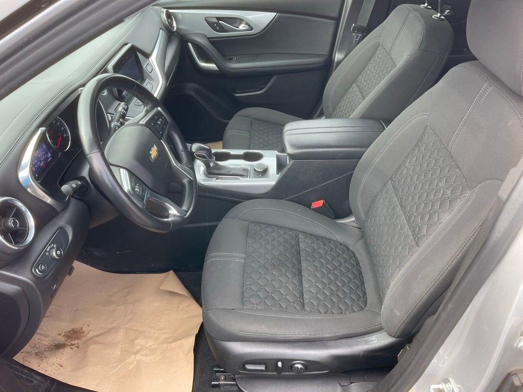 Used 2020 Chevrolet Blazer LT w/ Redline Edition FWD image 11